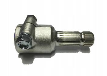 Adapter WOM 20 frezów 44,4mm/21 frezów 34,9mm