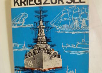 Krieg zur See, Heinz Neukirchen