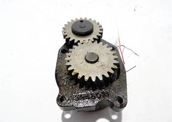 POMPA OLEJU 3948071 KM SMAROWANIA SILNIKOWA, CIŚNIENIA