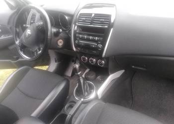 Citroen C4 Aircros 1.6HDI 115KM 1wlasciciel bezwypadkowe zadbane czyste
