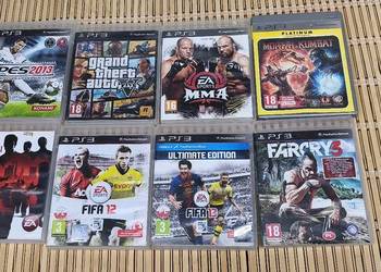 Gry na PlayStation 3
