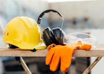 BHP szkolenia służba obsługa BHP P.poż. FV23% Dzierżoniów
