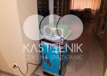 Odgrzybianie ścian Tczew - Kastelnik - Usuwanie grzybów i pleśni