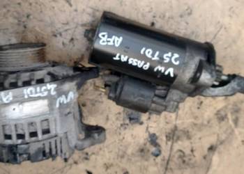 VW PASSAT B5 AUDI A4 A6 2,5TDI alternator