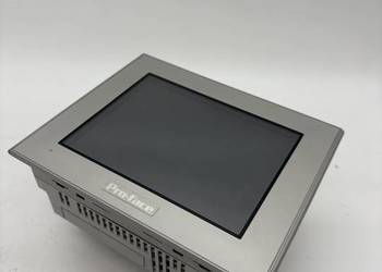 Pro-Face AGP3301-L1-D24 3280007-13 + CA6-DNSALL/EX-01 DeviceNet