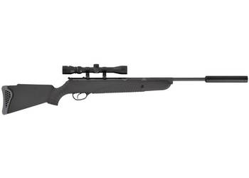 Wiatrówka Hatsan 85X 4.5 mm / Zestaw