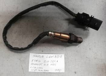 Sonda Lambda Ford Peugeot 2.0 2.2 D 0281004194 Sonda Lambda Ford Peugeot 2.0 2.2 D 0281004194