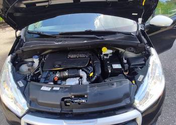 Peugeot 208 HDi 100km niski przebieg