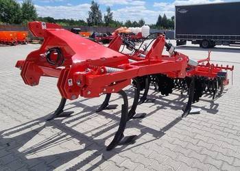 Agregat bezorkowy kultywator ORKAN 3,0 m Dexwal Agregat bezorkowy kultywator ORKAN 3,0 m Dexwal