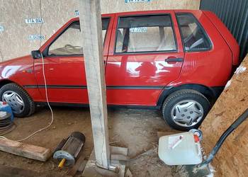 Fiat Uno stan BDB zamiana