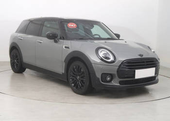 MINI Clubman Cooper