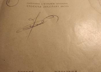 Myśli -  Pascal ( 1921r.)