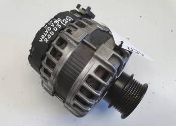 ALTERNATOR Volvo V90 II 2.0 D3 _ 30659580 Alternator Oryginał