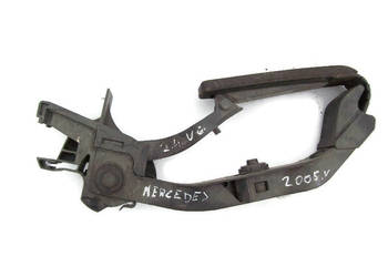 Mercedes W211 2.4 V6 Pedal gazu Potencjometr