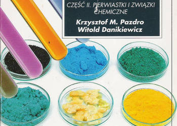 Chemia dla licealistów.