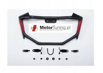 GMOL STELAŻ OSŁONA CRASHBAR DO MOTOCYKLA  60CM