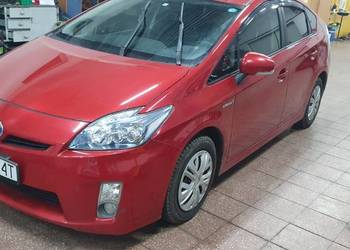 Toyota Prius 30