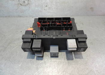 STEROWNIK MODUŁ BORDNETZ VW PASSAT B6 3C0937049J