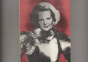 Żelazna dama z Downing Street Żelazna dama z Downing Street