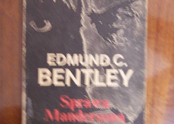 Edmund C. Bentley - Sprawa Mandersona