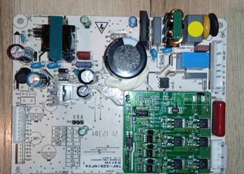 Moduł lodówki Amica BK3235.4DFOMAA TRF-32BINFVA