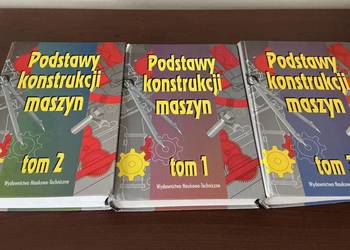 Podstawy Konstrukcji Maszyn