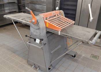 Wałkownica do ciasta Fritsch Rollfix 3W 630
