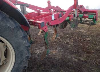 Agregat Unia kos 2.10 Agregat Unia kos 2.10