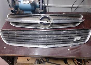 Grill vectra c
