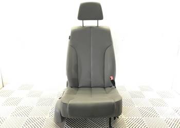 FOTEL PRAWY PRZÓD VW PASSAT B6 Kombi 05-11 SIEDZENIE PRZEDNI, PRAWA