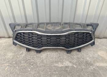 Grill do KIA CEED II JD SW 2014 r.