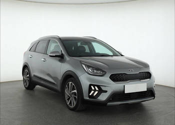 Kia Niro Hybrid