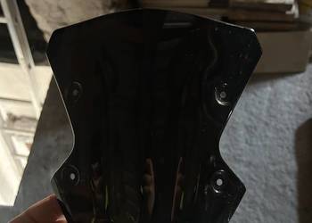 Szybka przód Kawasaki z900 2023