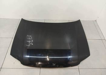 MASKA PRZÓD CZARNA LIFT FL  VW Volkswagen Passat V (1996-2005) B5