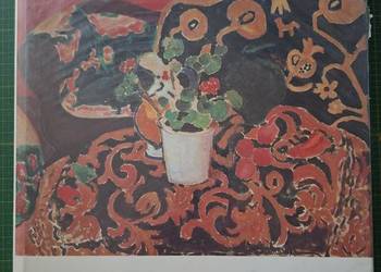 Życie i twórczość Henri Matisse Arkady