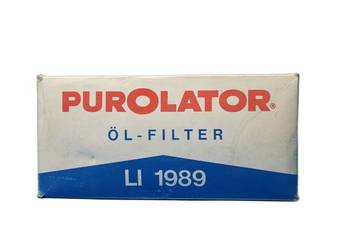 Purolator LI1989 (Purolator LI1989) Filtr Oleju