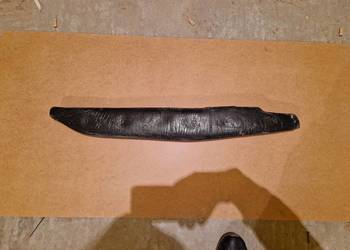 Wygłuszenie błotnika prawe Mercedes Citan W420 Renault Kangoo IV