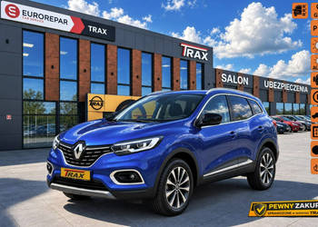 Renault Kadjar 1.3 TCe140 KM,Bose Edytion , Stan wzorowy,Niski przebieg I …