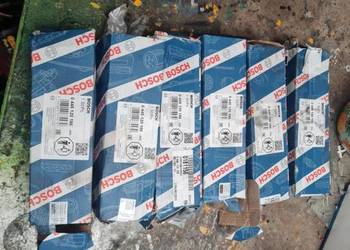 wtryskiwacze man TGL 12250