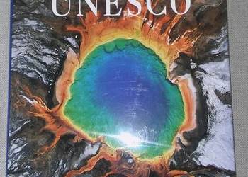 Album Cuda świata przyrody pod patronatem UNESCO, na prezent Album Cuda świata przyrody pod patronatem UNESCO, na prezent