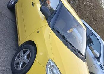 Sprzeda Skodę Fabię