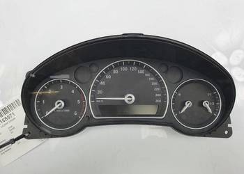 LICZNIK ZEGAR SAAB 93 12781161