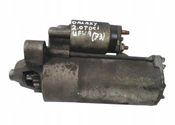 ROZRUSZNIK Ford Galaxy S-Max II 2.0 TDCI UFWA 6G9N-11000-FA