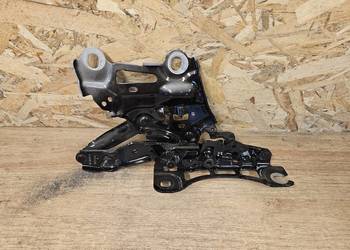 BMW X1 U11 ZAWIAS MASKI PRAWY 9883418 13989610