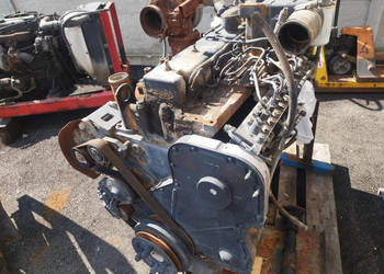 Silnik Cummins 8.3