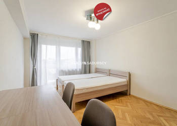 Ogłoszenie mieszkanie 50m2 2 pokojowe Kraków Chocimska