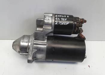 ROZRUSZNIK Opel Corsa D 1.4 16V ROZRUSZNIK