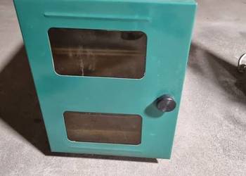 Elektryczny piekarnik wolnostojący