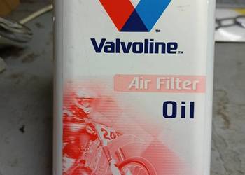 Filtry powietrza - olej do filtrów powietrza.