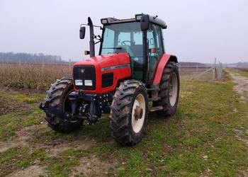 Massey Ferguson 6255